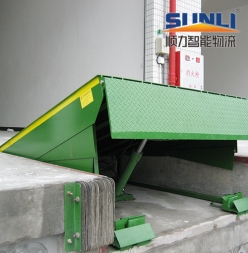 Hydraulic height adjustment plate